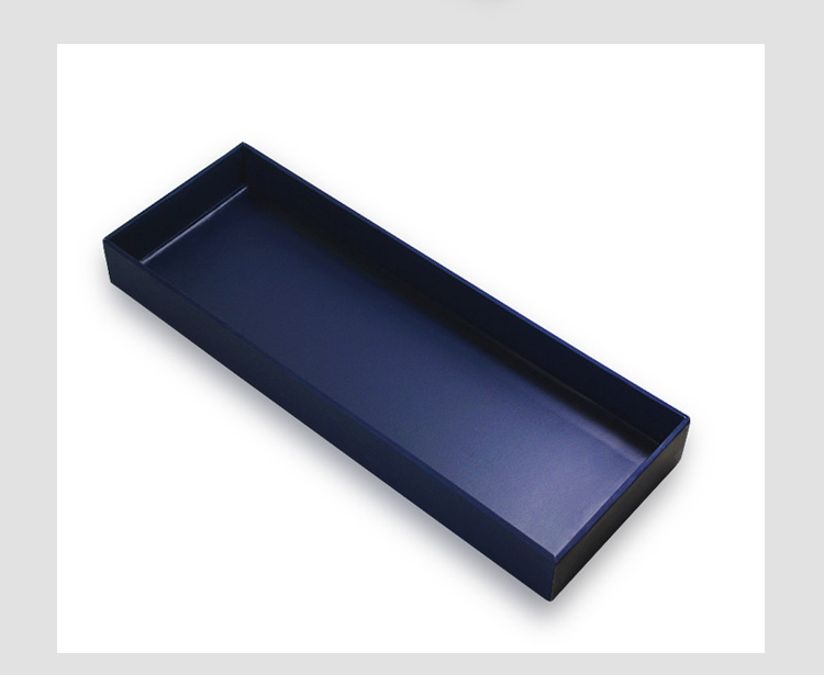 化妝品天地盒 觸感類化妝品包裝盒產品圖