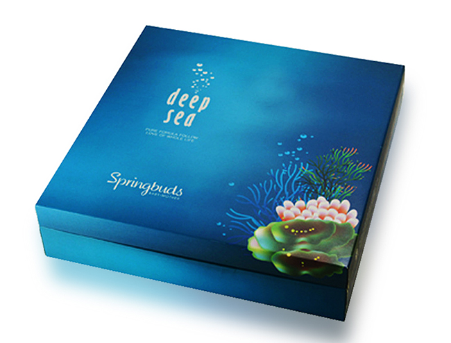 精品化妝品包裝 精品化妝品包裝