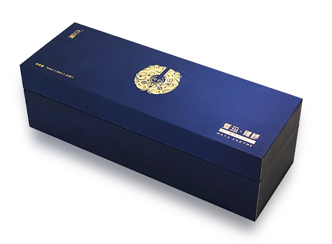 化妝品包裝盒盒型 化妝品包裝盒盒型