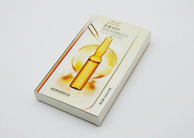 醫(yī)美化妝品包裝