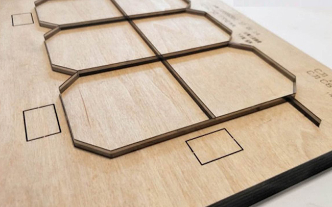 折疊化妝品包裝