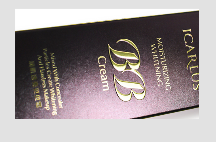 銀卡uv印化妝品包裝盒細節(jié) 銀卡uv印化妝品包裝盒細節(jié)
