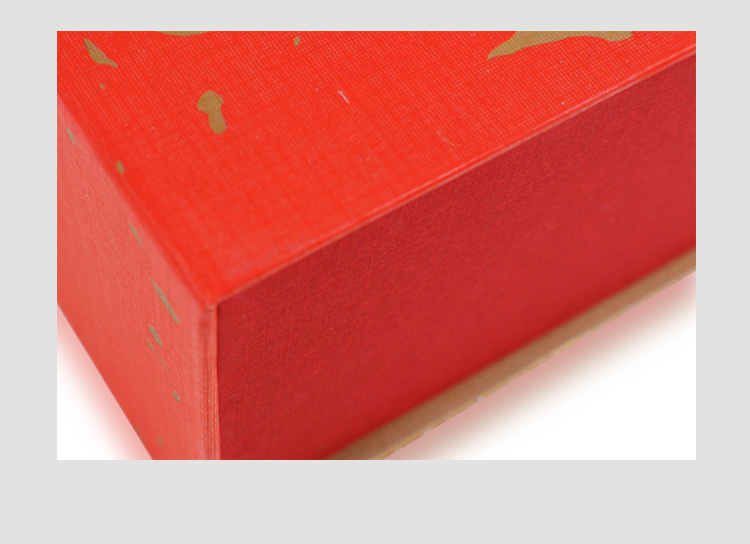 化妝品翻蓋包裝盒細節圖