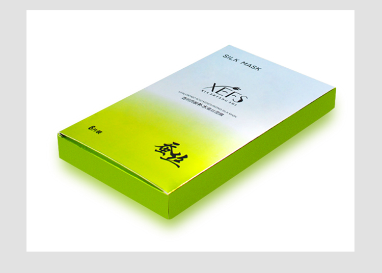 化妝品面膜盒推薦產(chǎn)品圖