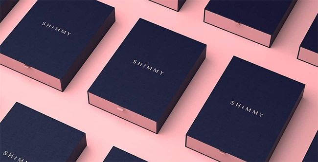 化妝品包裝盒定做工廠