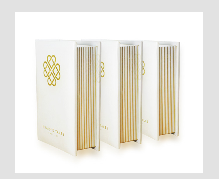 女士化妝品禮盒包裝盒產品圖