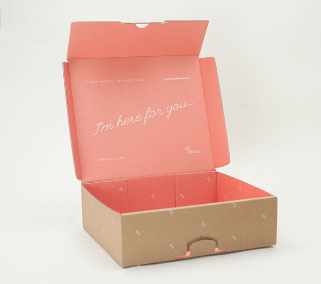 包裝紙盒廠(chǎng)家