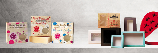 包裝盒生產廠家