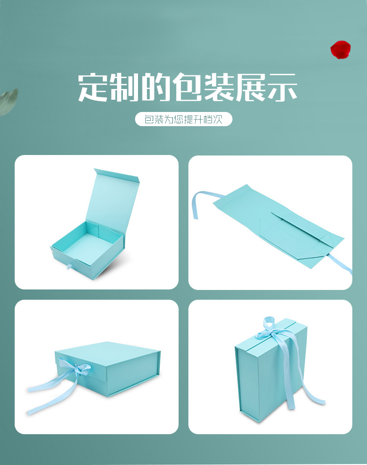 禮品盒的制作產品圖 禮品盒的制作產品圖