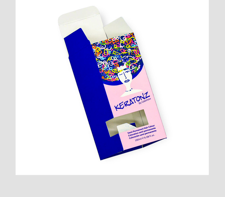 化妝品包裝盒印刷定做產品圖 化妝品包裝盒印刷定做產品圖