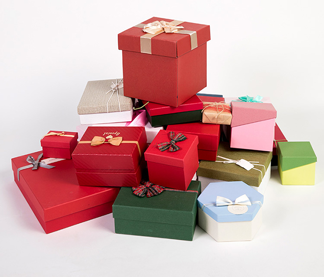 定做禮品包裝盒 定做禮品包裝盒