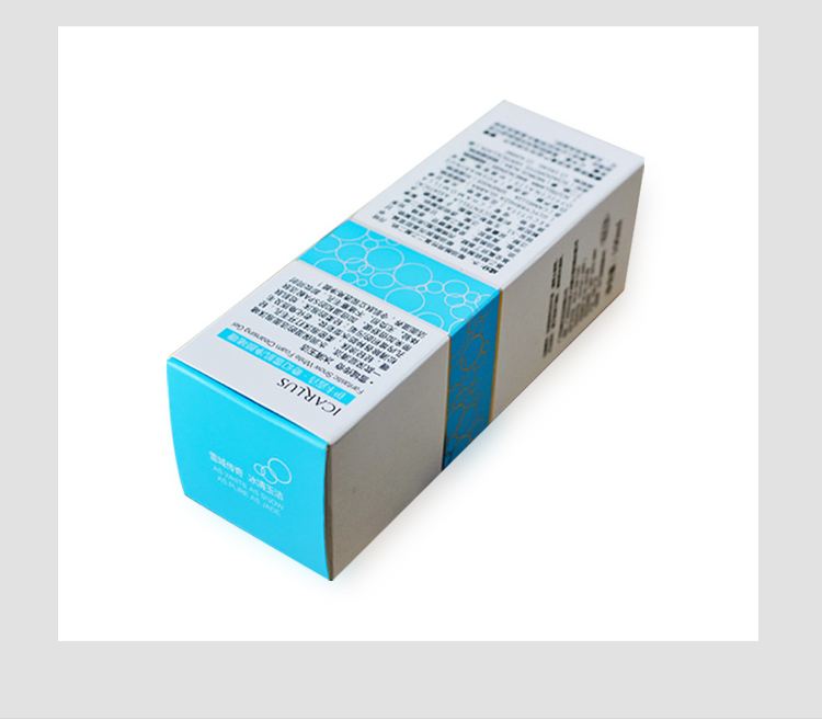 燙銀化妝品盒細節(jié)圖 燙銀化妝品盒細節(jié)圖