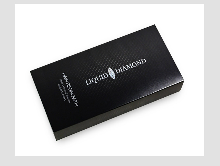 化妝品生產包裝盒產品圖