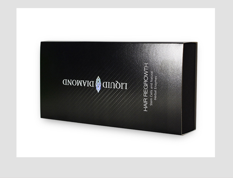 化妝品生產包裝盒產品圖