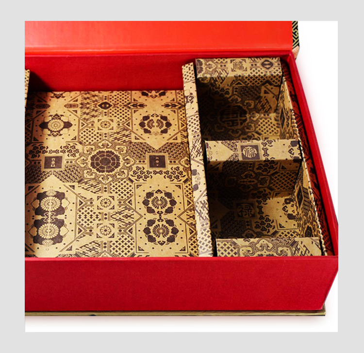 茶禮品包裝盒印刷產品圖 茶禮品包裝盒印刷產品圖