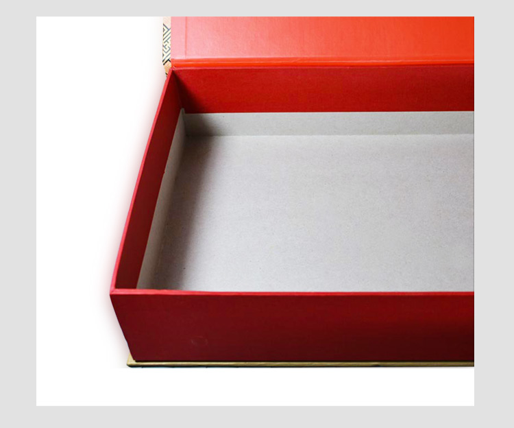 茶禮品包裝盒印刷細節圖 茶禮品包裝盒印刷細節圖