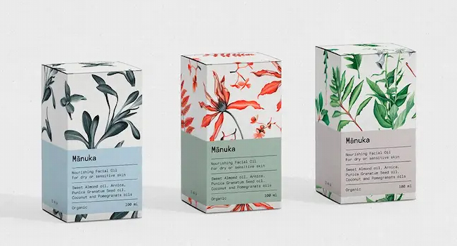 化妝品包裝盒訂做