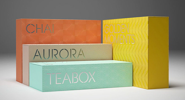 茶葉盒包裝
