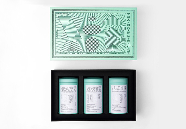 茶葉包裝盒定制
