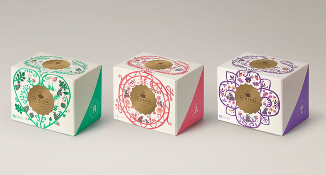 茶葉包裝盒定制