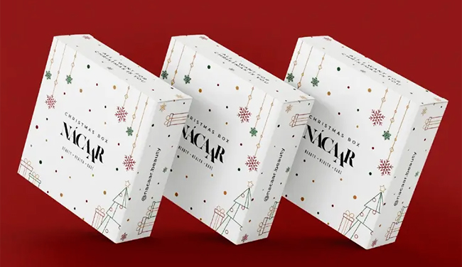 禮品盒印刷 禮品盒印刷