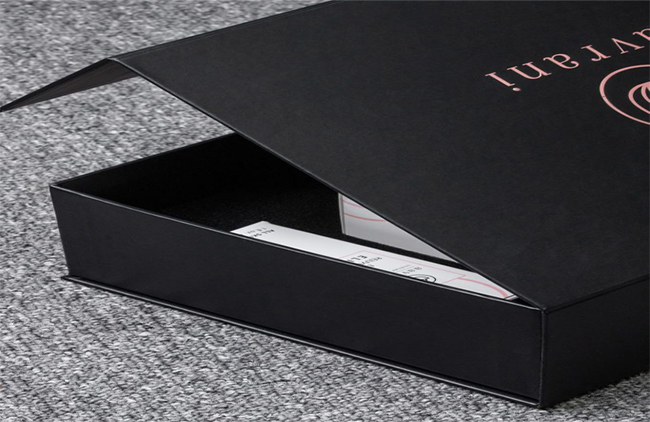 包裝盒制作工藝 包裝盒制作工藝