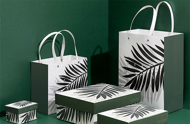 紙袋定制