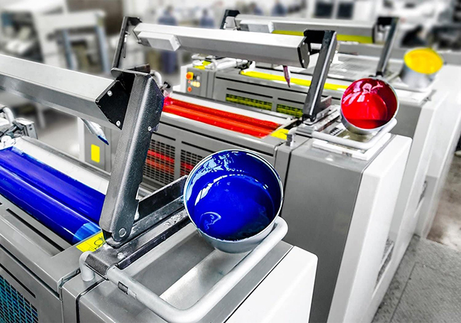 包裝盒制作廠家