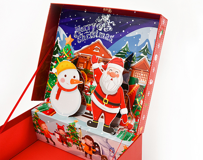 定制包裝盒 定制包裝盒