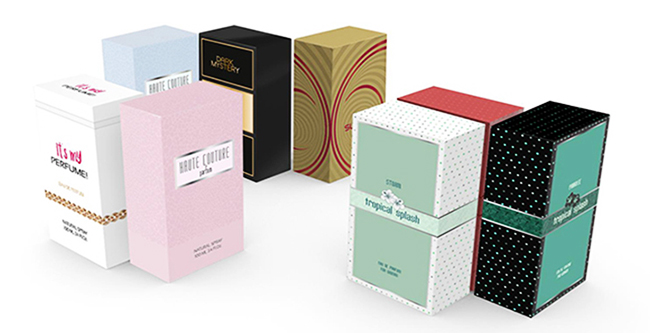 化妝品外包裝 化妝品外包裝