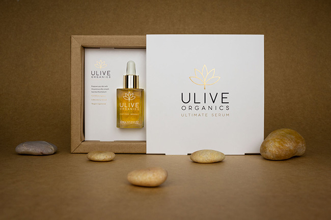 化妝品包裝盒行業