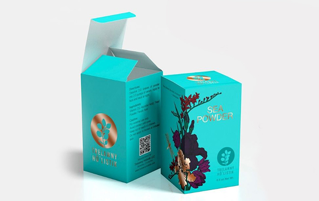 紙質化妝品盒生產公司 紙質化妝品盒生產公司