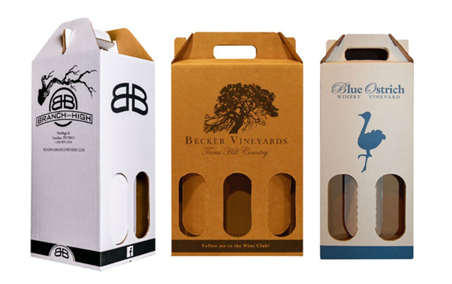 包裝盒生產廠家