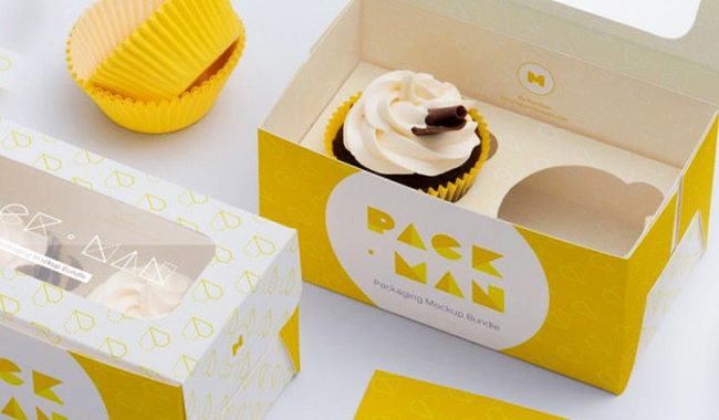 包裝盒印刷廠家