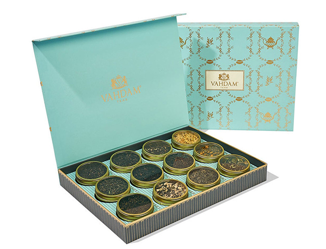 茶禮盒包裝