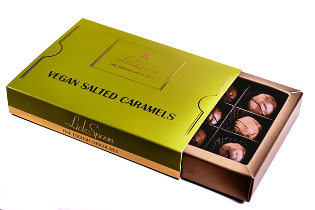 巧克力包裝盒 巧克力包裝盒