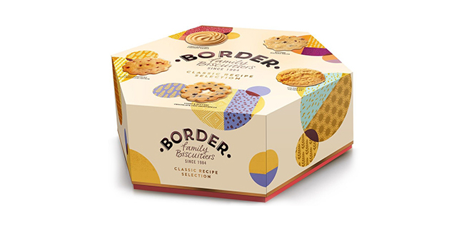 餅干盒包裝