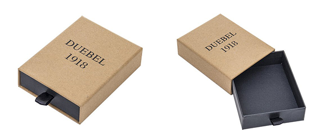 牛皮紙盒子 牛皮紙盒子