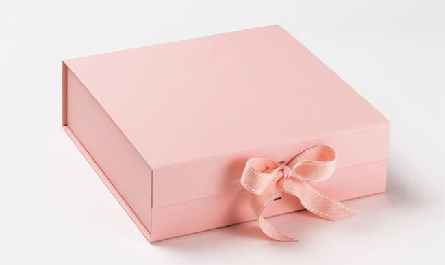 禮盒包裝盒設(shè)計