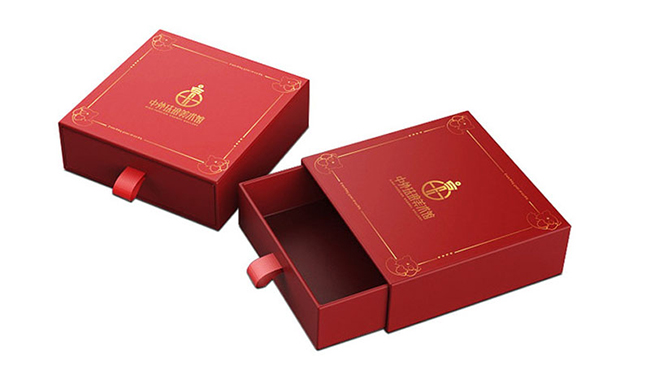 定制紙盒