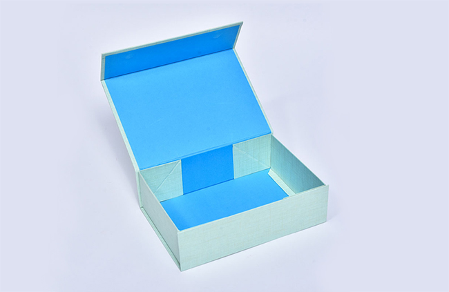 定制禮品包裝盒