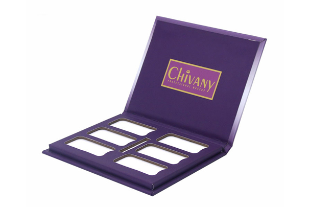 包裝盒定制印刷