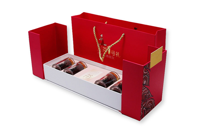 茶葉盒生產廠家