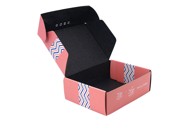 瓦楞紙包裝 瓦楞紙包裝