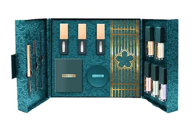 禮品盒包裝盒 禮品盒包裝盒