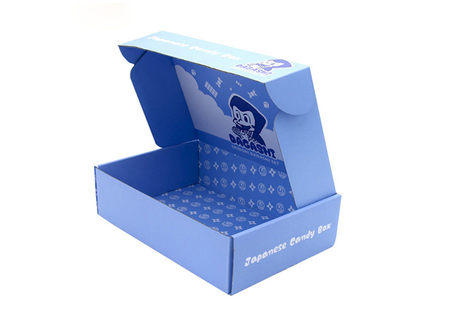 瓦楞紙包裝盒 瓦楞紙包裝盒