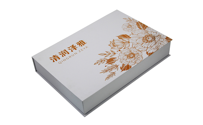 紙盒包裝印刷