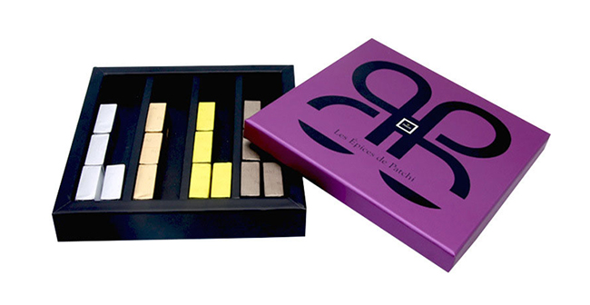 定制印刷包裝盒