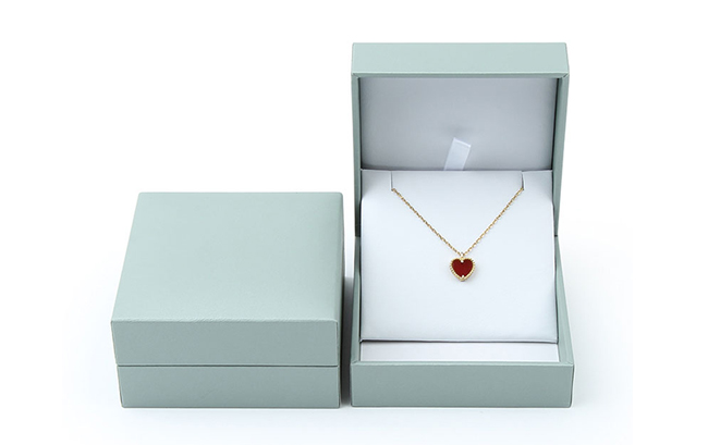 翻蓋書型盒定制