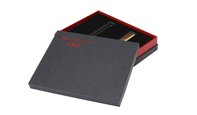 產品包裝設計方案